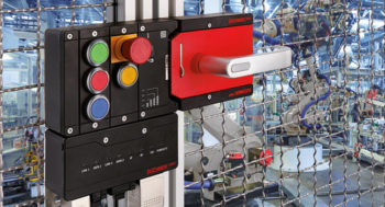 Multifunctional safety door systems for every requirement
