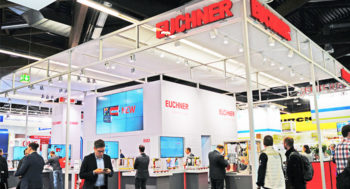 EUCHNER stays ahead of the game with its product innovation