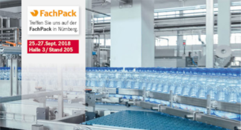 High safety levels throughout the entire packaging process – EUCHNER safety engineering for the packaging industry