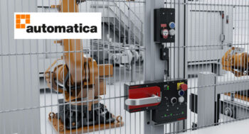 Ready for anything the future may bring – with automation safety solutions
