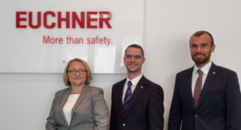 EUCHNER sets up subsidiary in Poland
