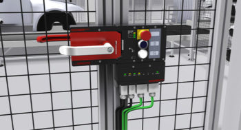 New All Inclusive guard locking system for your safety doors