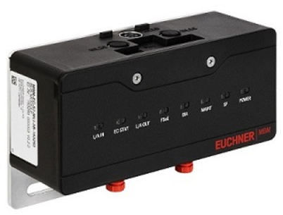 MBM EtherCAT