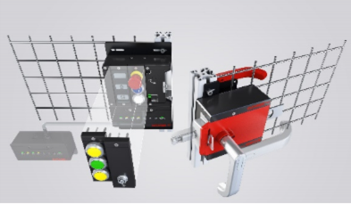 MGB2 Modular