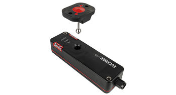 Small but highly beneficial: New door locking mechanism CTM