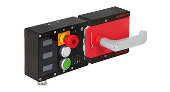 Safety door system MGB2 Classic