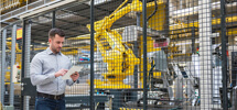 TÜV-Zertifizierter Experte für Arbeits- und Maschinensicherheit (ZEAM)