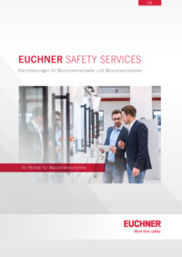 Safety Services Cover