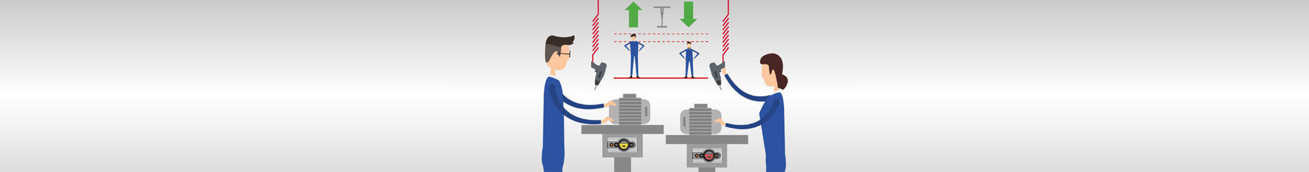 Améliorer le confort d’utilisation