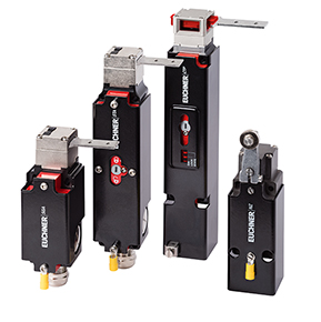 ATEX safety switches